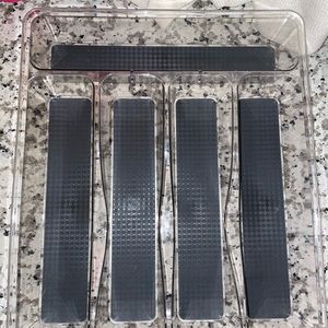 Silverware organizer